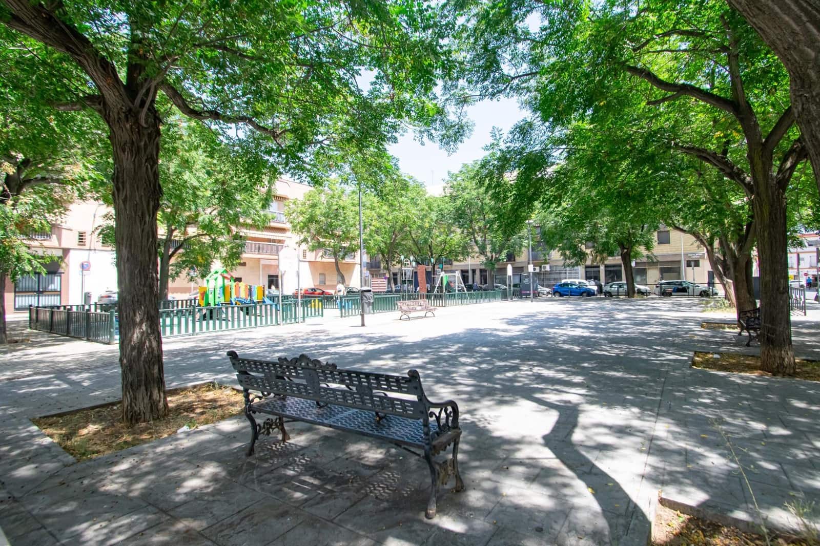 1 bedroom Flat for sale in Seville city - € 248,000 (Ref: 9958040)
