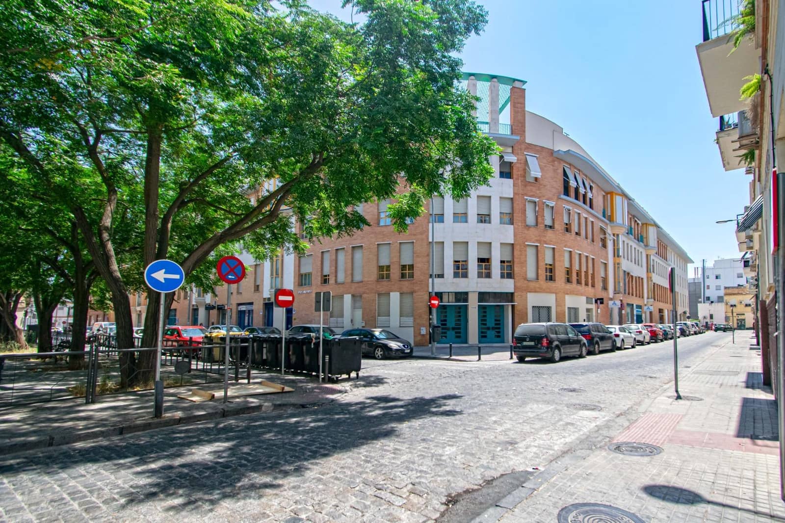 1 bedroom Flat for sale in Seville city - € 248,000 (Ref: 9958040)