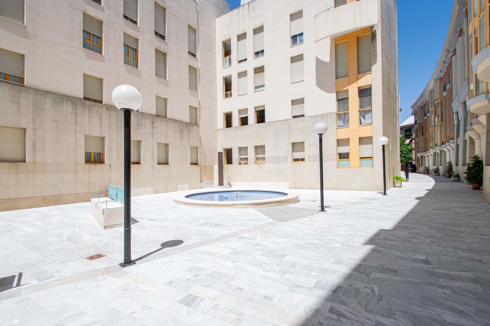 1 bedroom Flat for sale in Seville city - € 248,000 (Ref: 9958040)