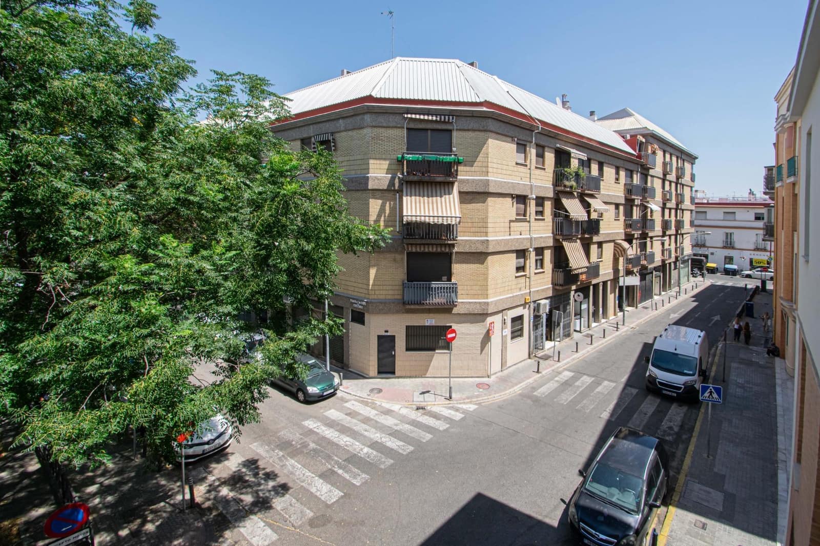 1 bedroom Flat for sale in Seville city - € 248,000 (Ref: 9958040)