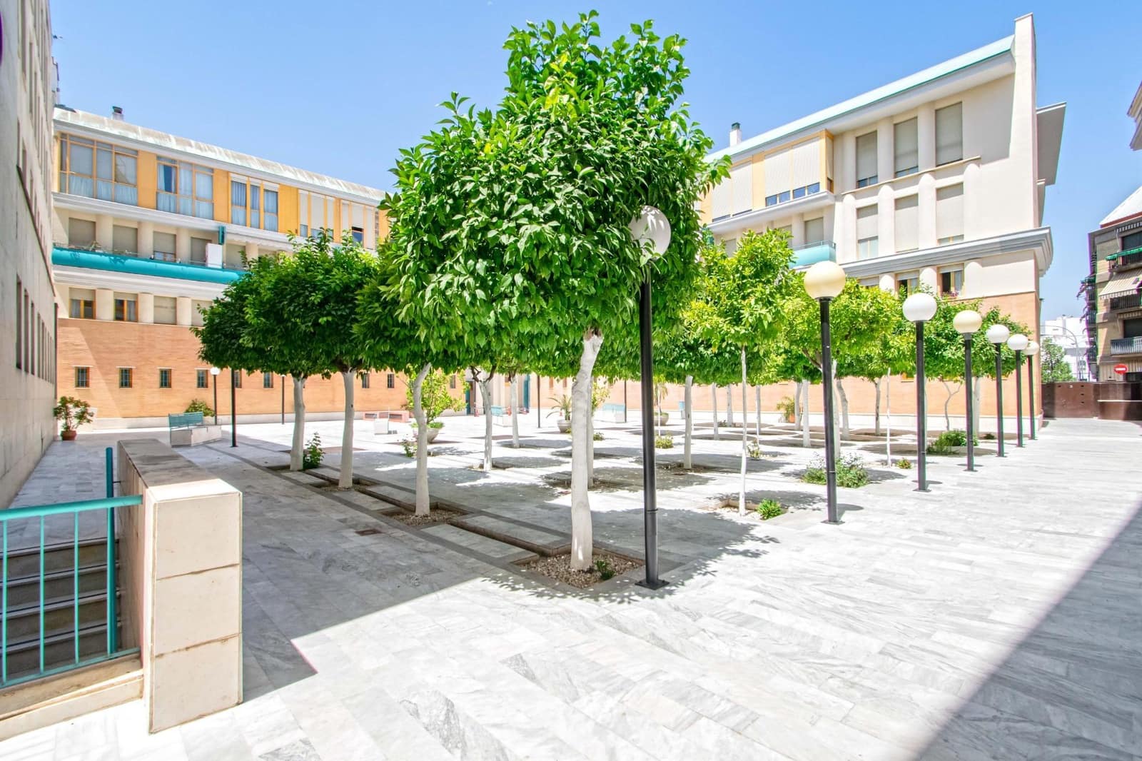 1 bedroom Flat for sale in Seville city - € 248,000 (Ref: 9958040)