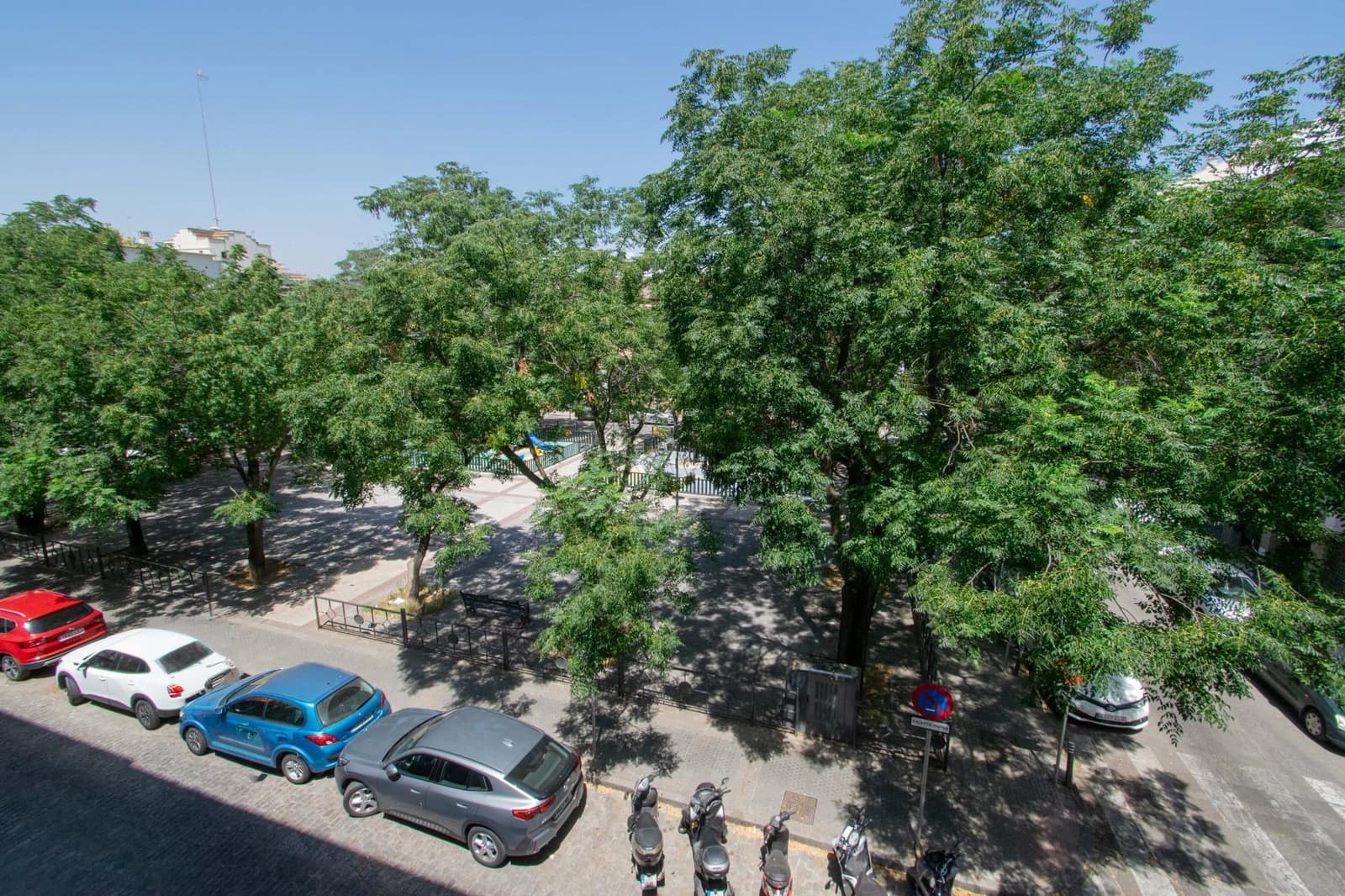 1 bedroom Flat for sale in Seville city - € 248,000 (Ref: 9958040)