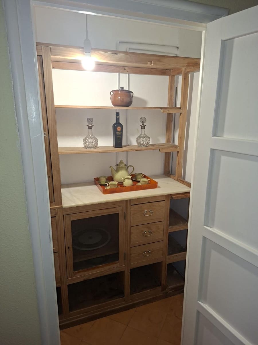 5 makuuhuone Asunto vuokrattavana paikassa Sevilla kaupunki - 2 500 € (Ref: 9959837)