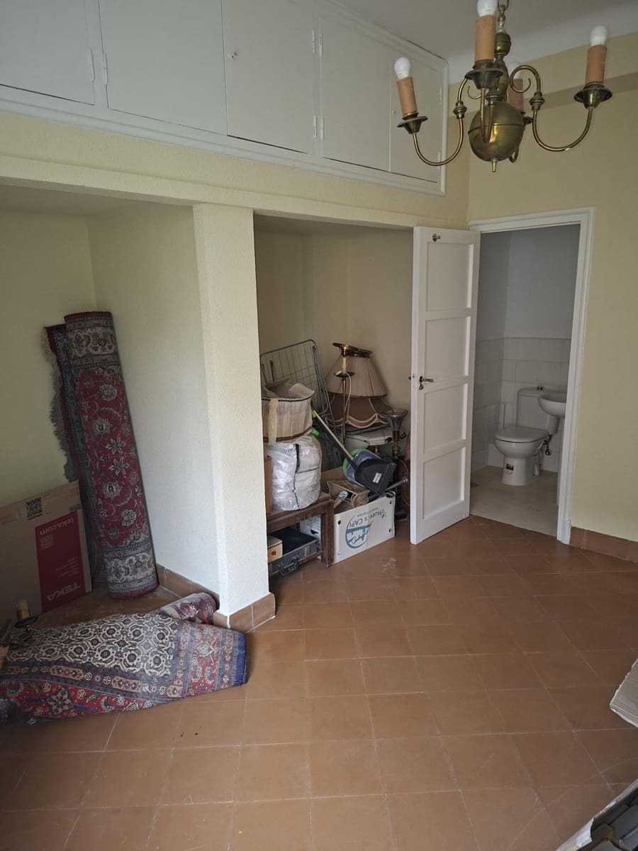 5 makuuhuone Asunto vuokrattavana paikassa Sevilla kaupunki - 2 500 € (Ref: 9959837)