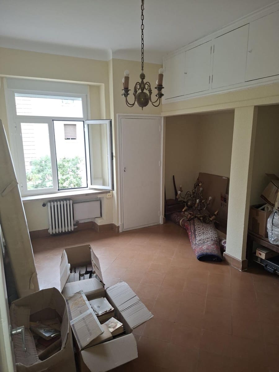 5 makuuhuone Asunto vuokrattavana paikassa Sevilla kaupunki - 2 500 € (Ref: 9959837)