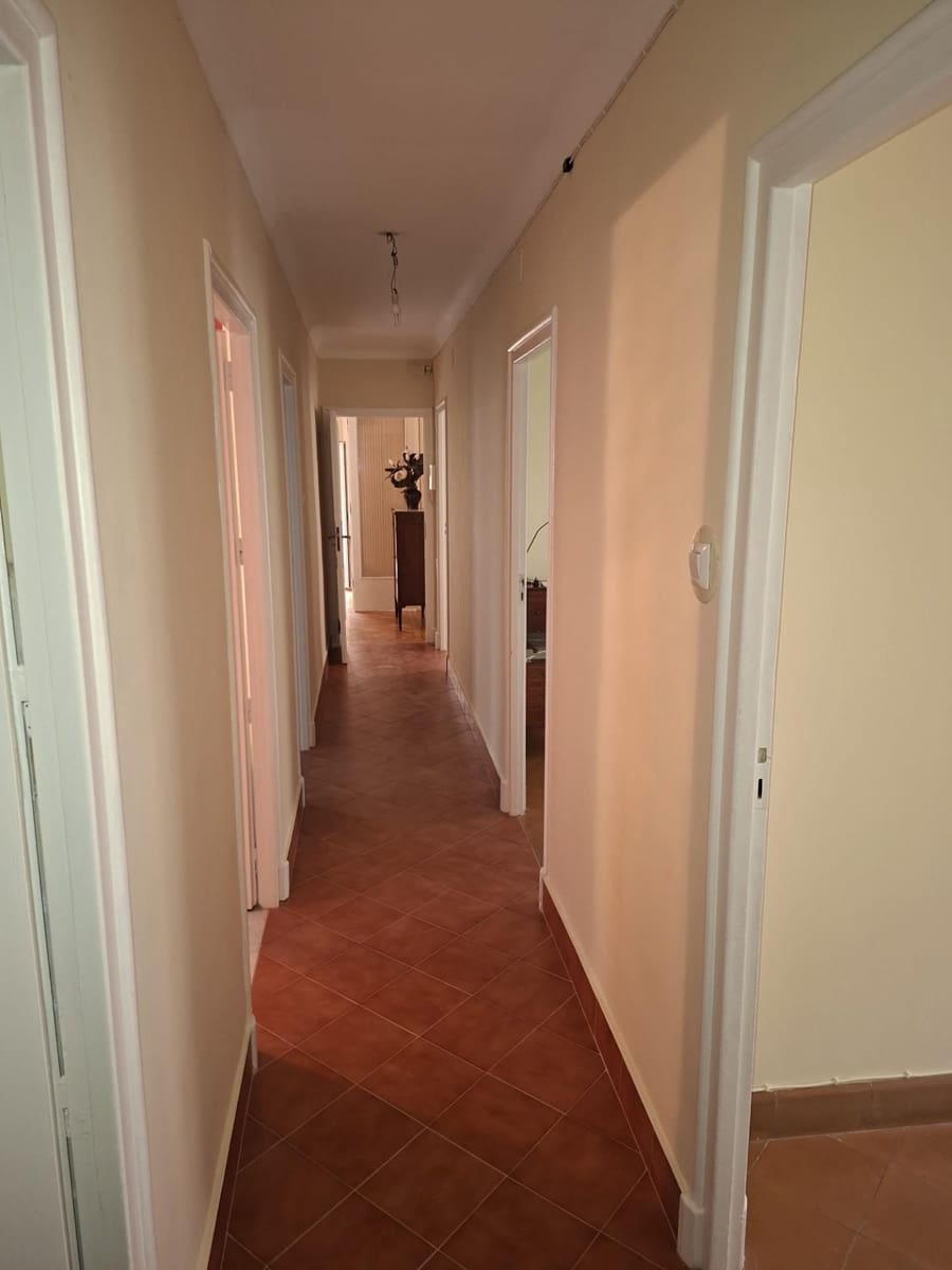 5 makuuhuone Asunto vuokrattavana paikassa Sevilla kaupunki - 2 500 € (Ref: 9959837)
