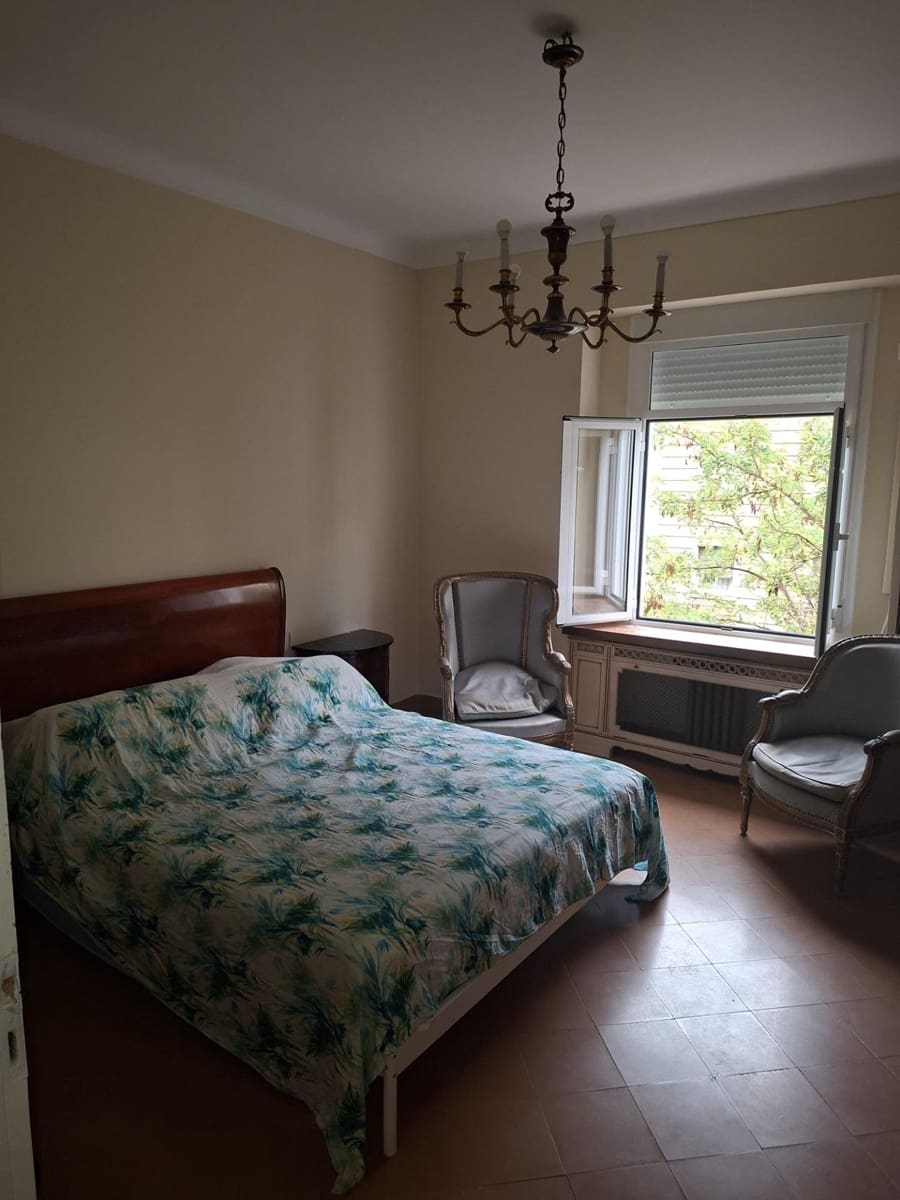 5 makuuhuone Asunto vuokrattavana paikassa Sevilla kaupunki - 2 500 € (Ref: 9959837)
