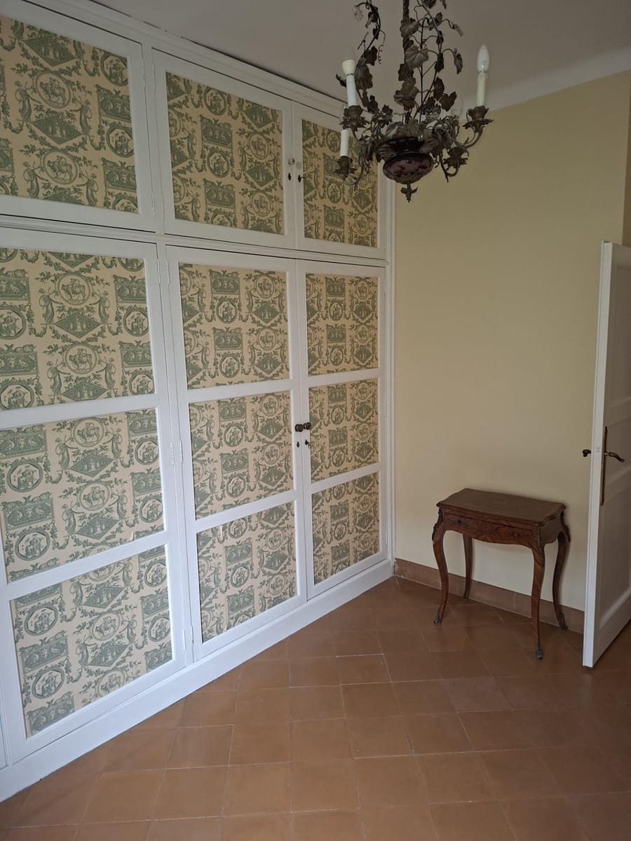 5 makuuhuone Asunto vuokrattavana paikassa Sevilla kaupunki - 2 500 € (Ref: 9959837)