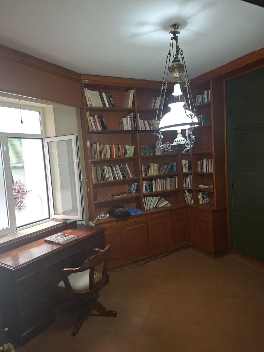 5 makuuhuone Asunto vuokrattavana paikassa Sevilla kaupunki - 2 500 € (Ref: 9959837)