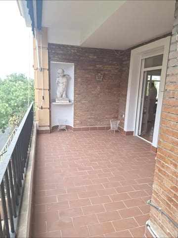 5 Zimmer Wohnung zu vermieten in Sevilla Stadt - 2.500 € (Ref: 9959837)