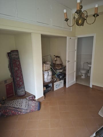5 Zimmer Wohnung zu vermieten in Sevilla Stadt - 2.500 € (Ref: 9959837)