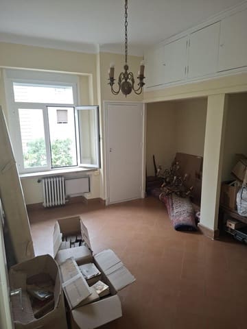5 Zimmer Wohnung zu vermieten in Sevilla Stadt - 2.500 € (Ref: 9959837)