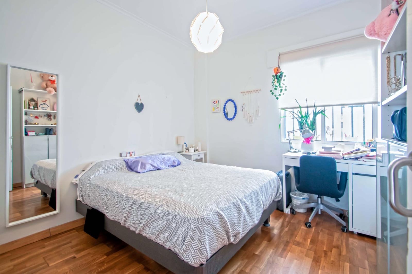 4 soveværelse Lejlighed til salg i Sevilla by med garage - € 480.000 (Ref: 9962768)