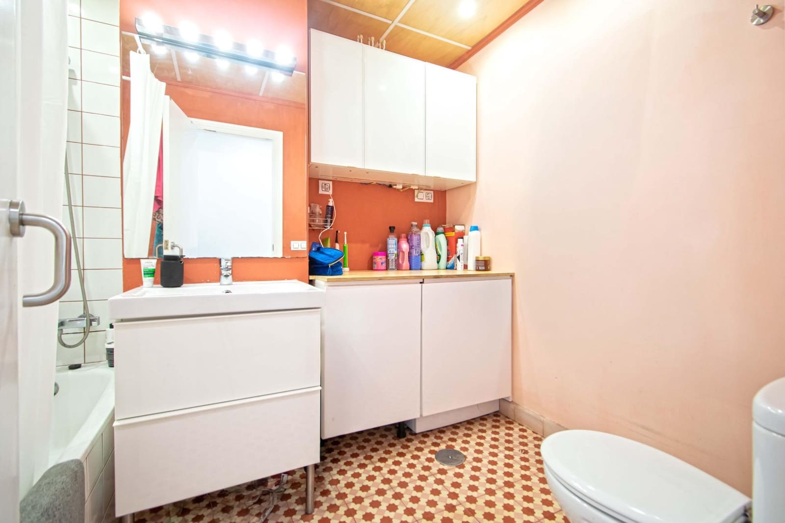 4 soveværelse Lejlighed til salg i Sevilla by med garage - € 480.000 (Ref: 9962768)