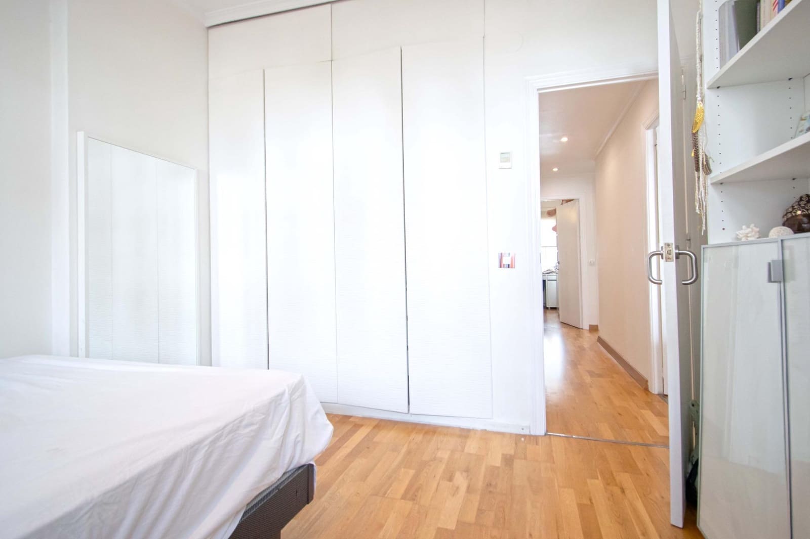 4 soveværelse Lejlighed til salg i Sevilla by med garage - € 480.000 (Ref: 9962768)