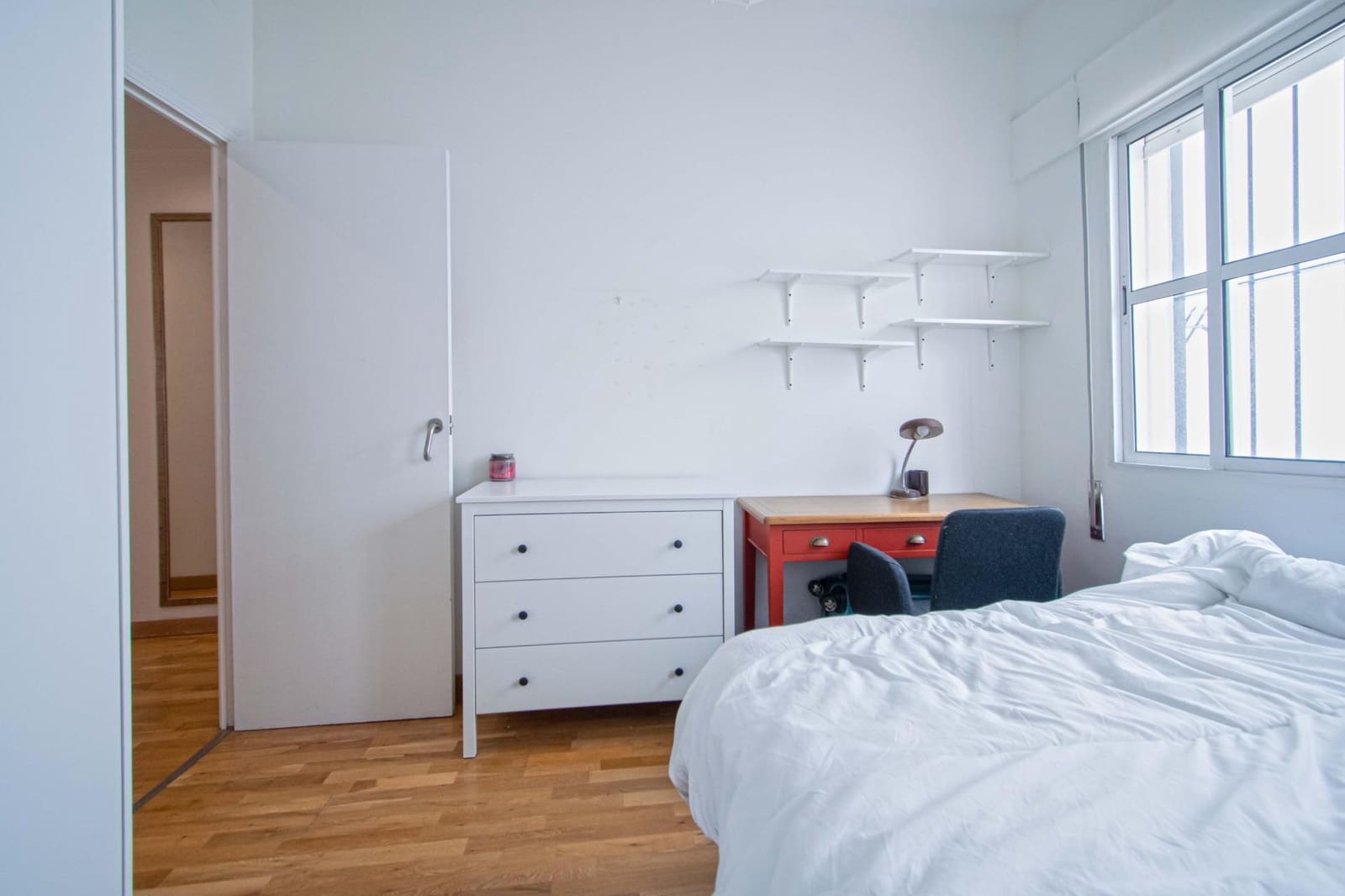 4 soveværelse Lejlighed til salg i Sevilla by med garage - € 480.000 (Ref: 9962768)