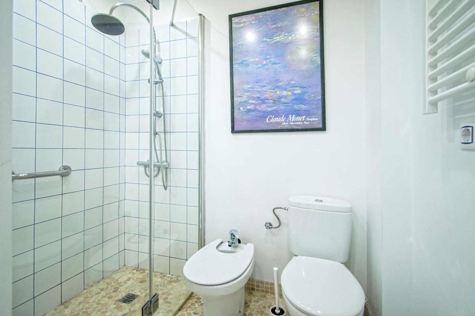 4 soveværelse Lejlighed til salg i Sevilla by med garage - € 480.000 (Ref: 9962768)
