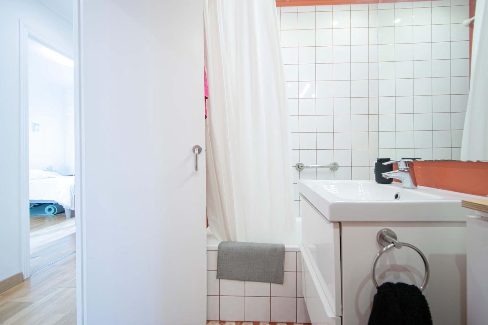 4 soveværelse Lejlighed til salg i Sevilla by med garage - € 480.000 (Ref: 9962768)