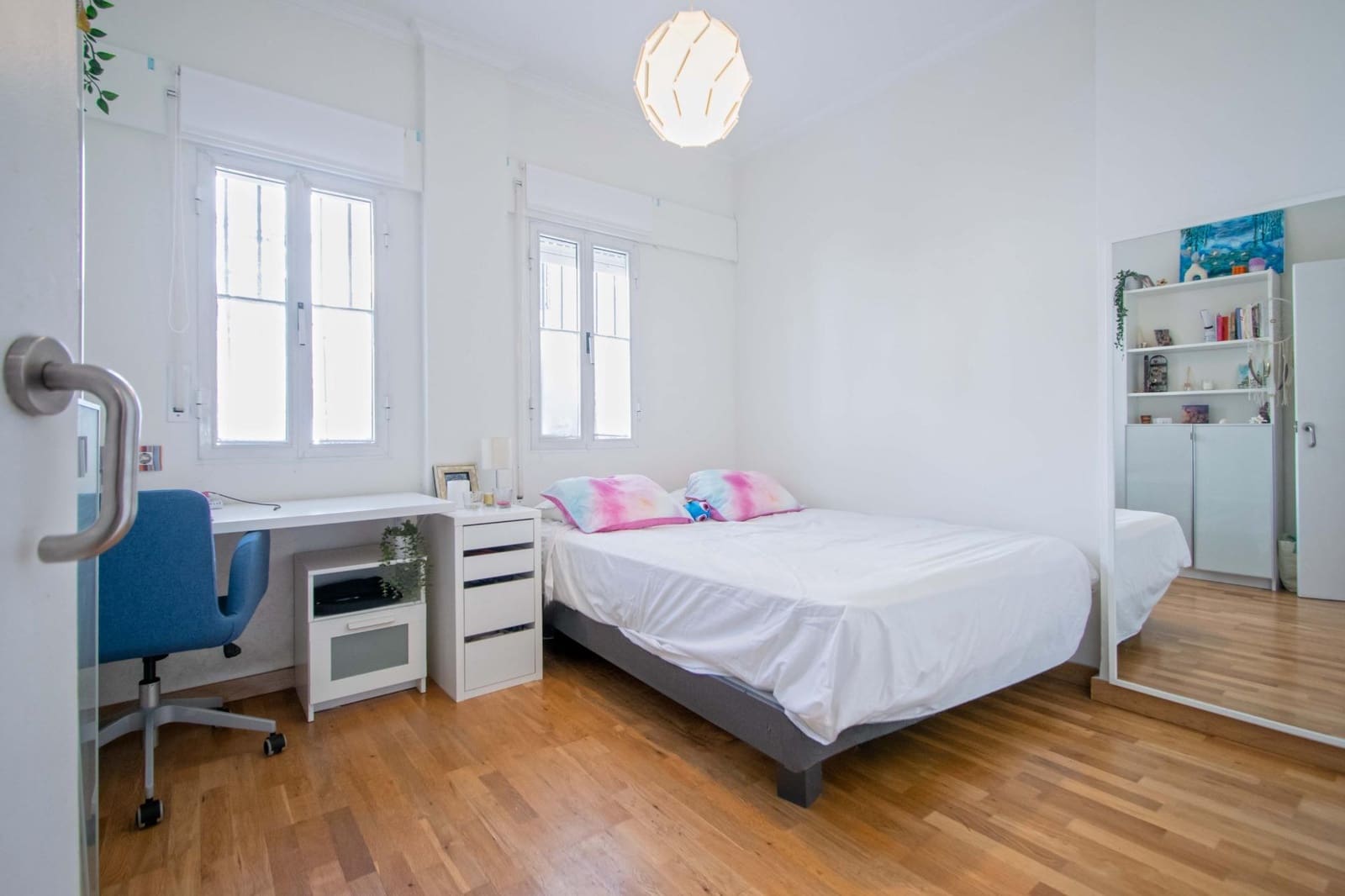 4 soveværelse Lejlighed til salg i Sevilla by med garage - € 480.000 (Ref: 9962768)