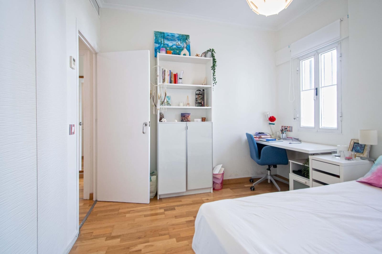 4 soveværelse Lejlighed til salg i Sevilla by med garage - € 480.000 (Ref: 9962768)