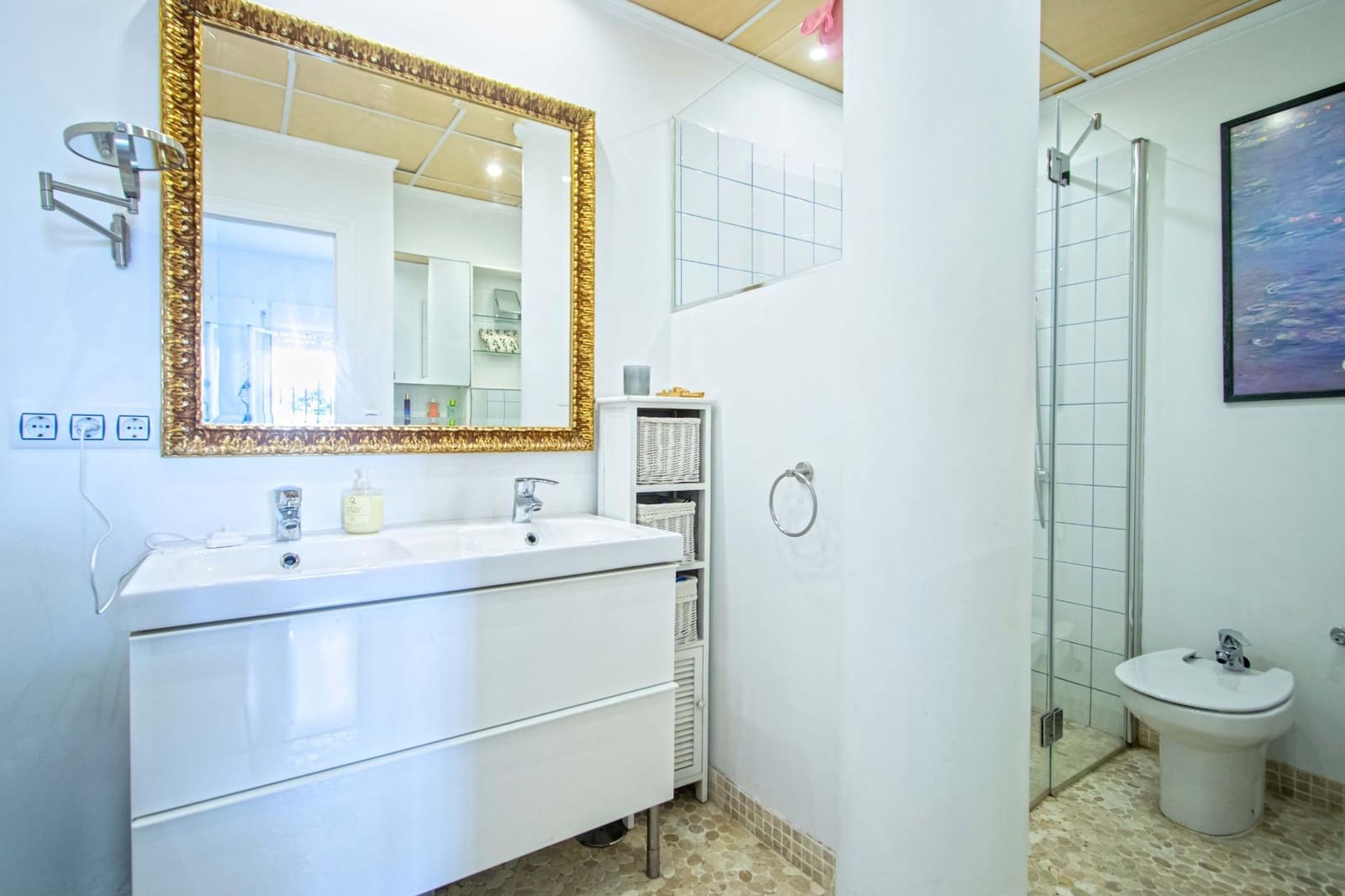 4 soveværelse Lejlighed til salg i Sevilla by med garage - € 480.000 (Ref: 9962768)