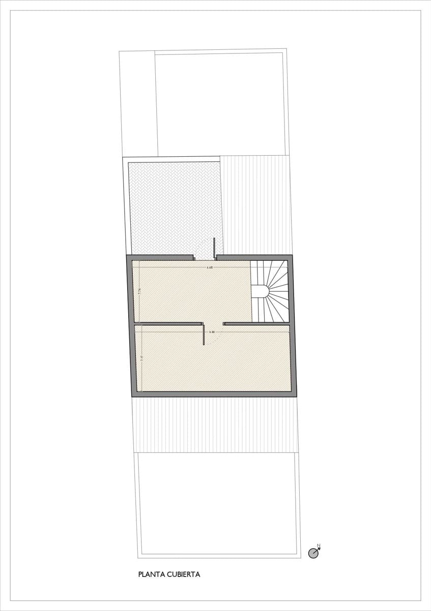 5 soveværelse Rækkehus til salg i Castilleja de la Cuesta med garage - € 278.000 (Ref: 9965341)