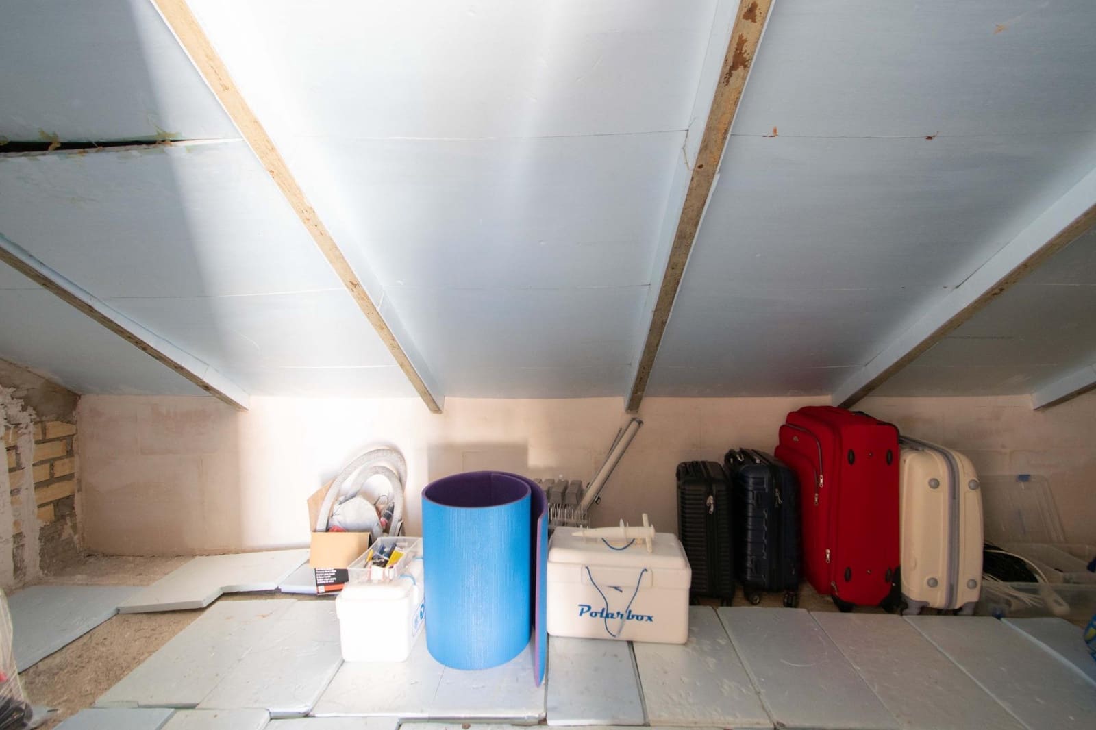 5 soveværelse Rækkehus til salg i Castilleja de la Cuesta med garage - € 278.000 (Ref: 9965341)