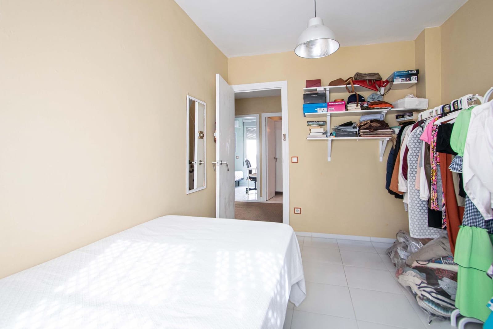 5 soveværelse Rækkehus til salg i Castilleja de la Cuesta med garage - € 278.000 (Ref: 9965341)