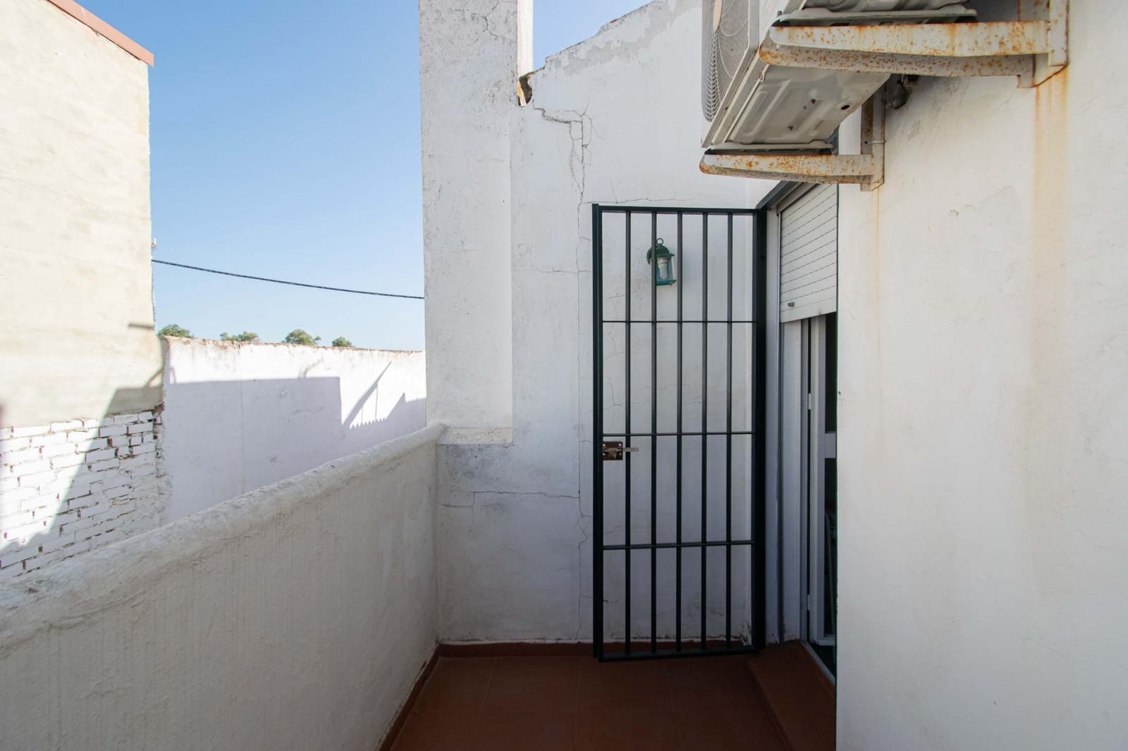 5 soveværelse Rækkehus til salg i Castilleja de la Cuesta med garage - € 278.000 (Ref: 9965341)