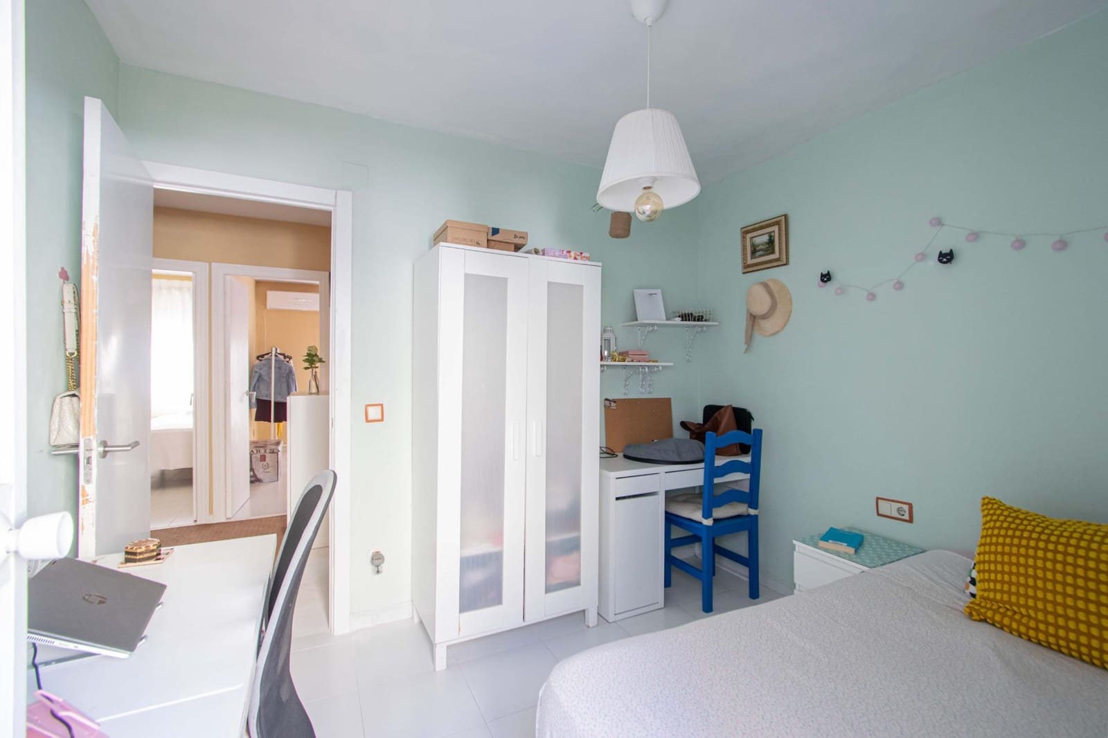 5 soveværelse Rækkehus til salg i Castilleja de la Cuesta med garage - € 278.000 (Ref: 9965341)