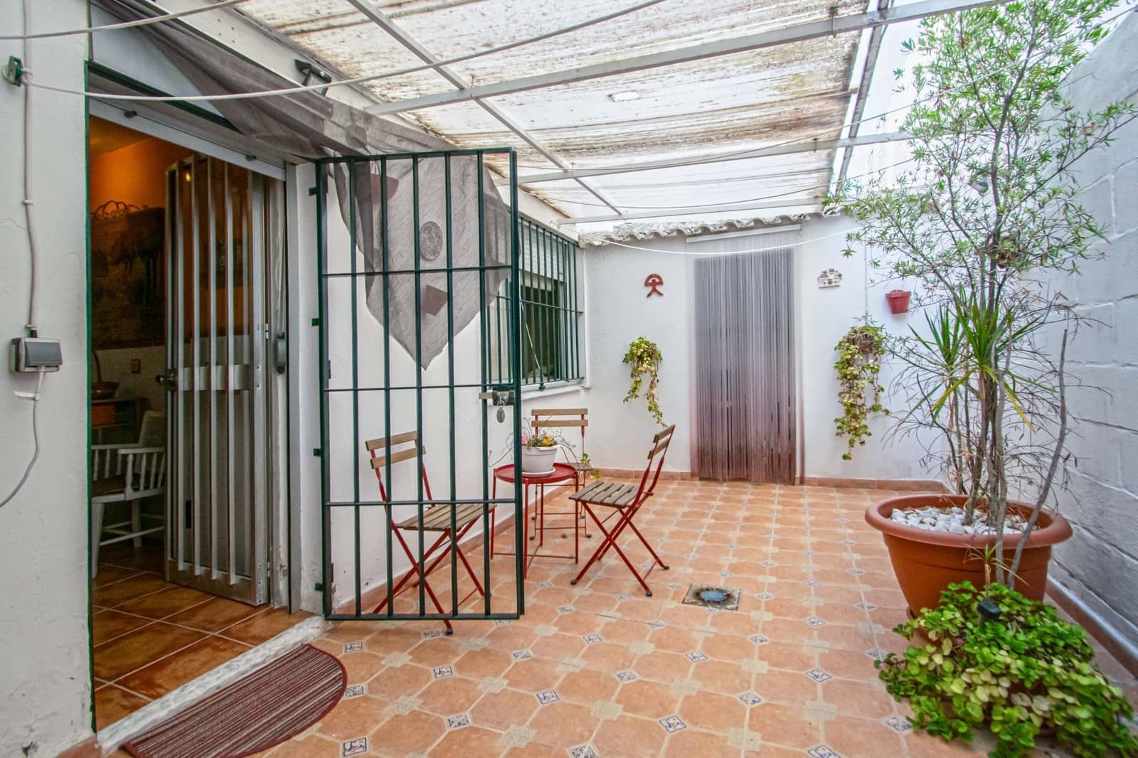 5 soveværelse Rækkehus til salg i Castilleja de la Cuesta med garage - € 278.000 (Ref: 9965341)