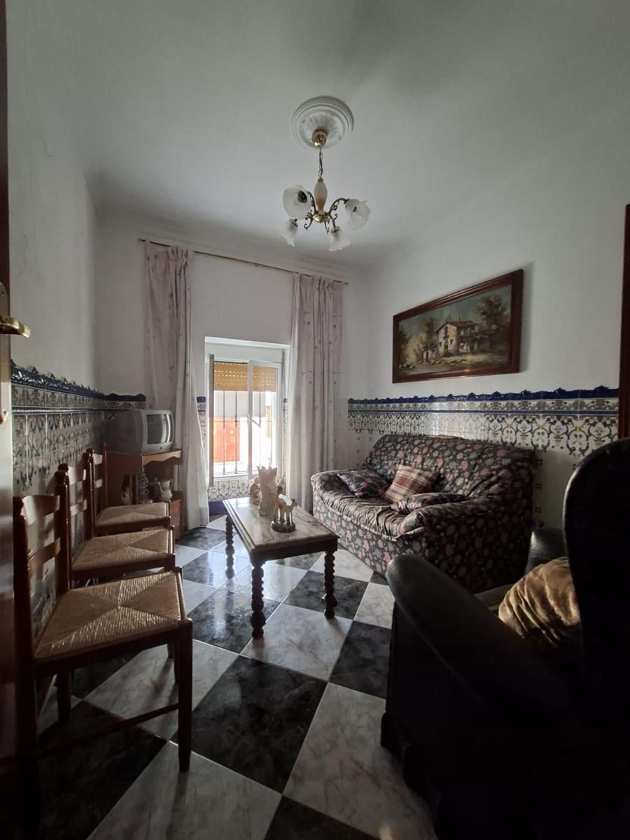 3 soveværelse Byhus til salg i Guadalcanal - € 130.000 (Ref: 9965342)