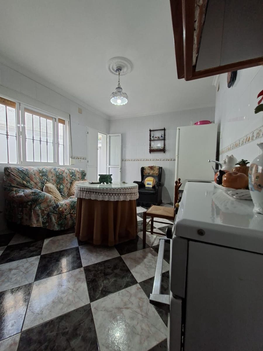3 soveværelse Byhus til salg i Guadalcanal - € 130.000 (Ref: 9965342)
