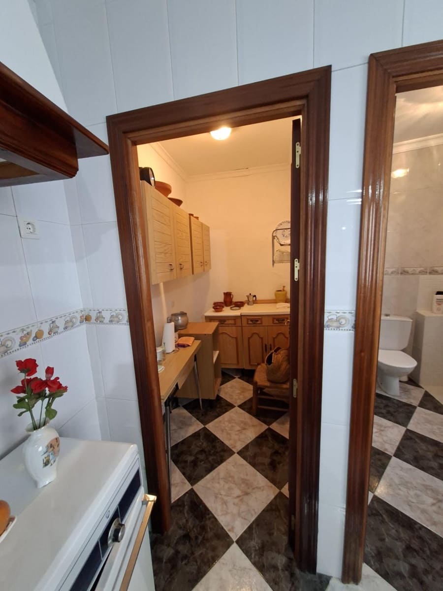 3 soveværelse Byhus til salg i Guadalcanal - € 130.000 (Ref: 9965342)