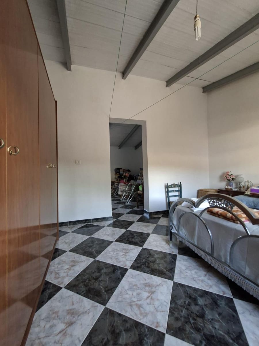 3 soveværelse Byhus til salg i Guadalcanal - € 130.000 (Ref: 9965342)