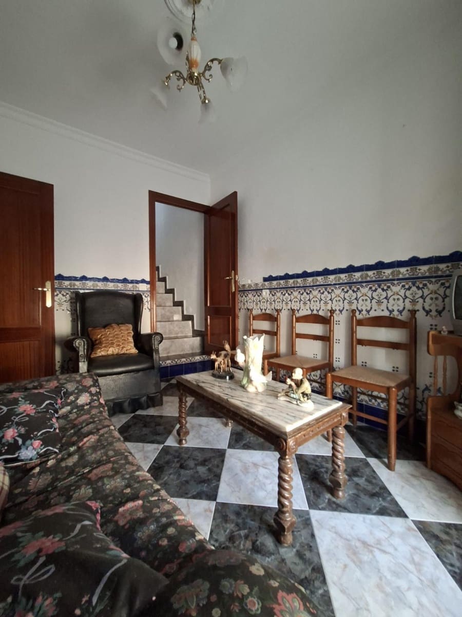 3 soveværelse Byhus til salg i Guadalcanal - € 130.000 (Ref: 9965342)