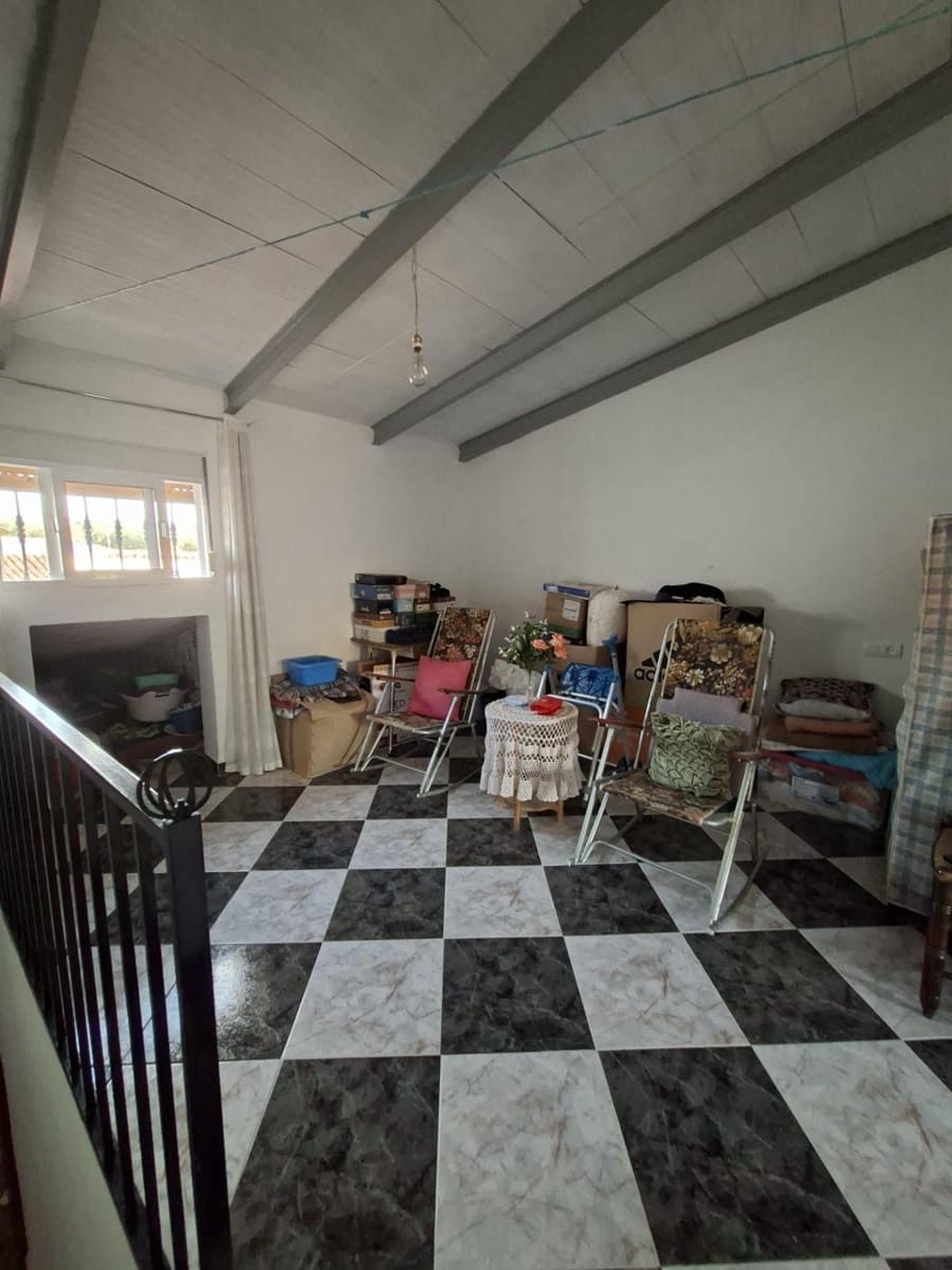 3 soveværelse Byhus til salg i Guadalcanal - € 130.000 (Ref: 9965342)