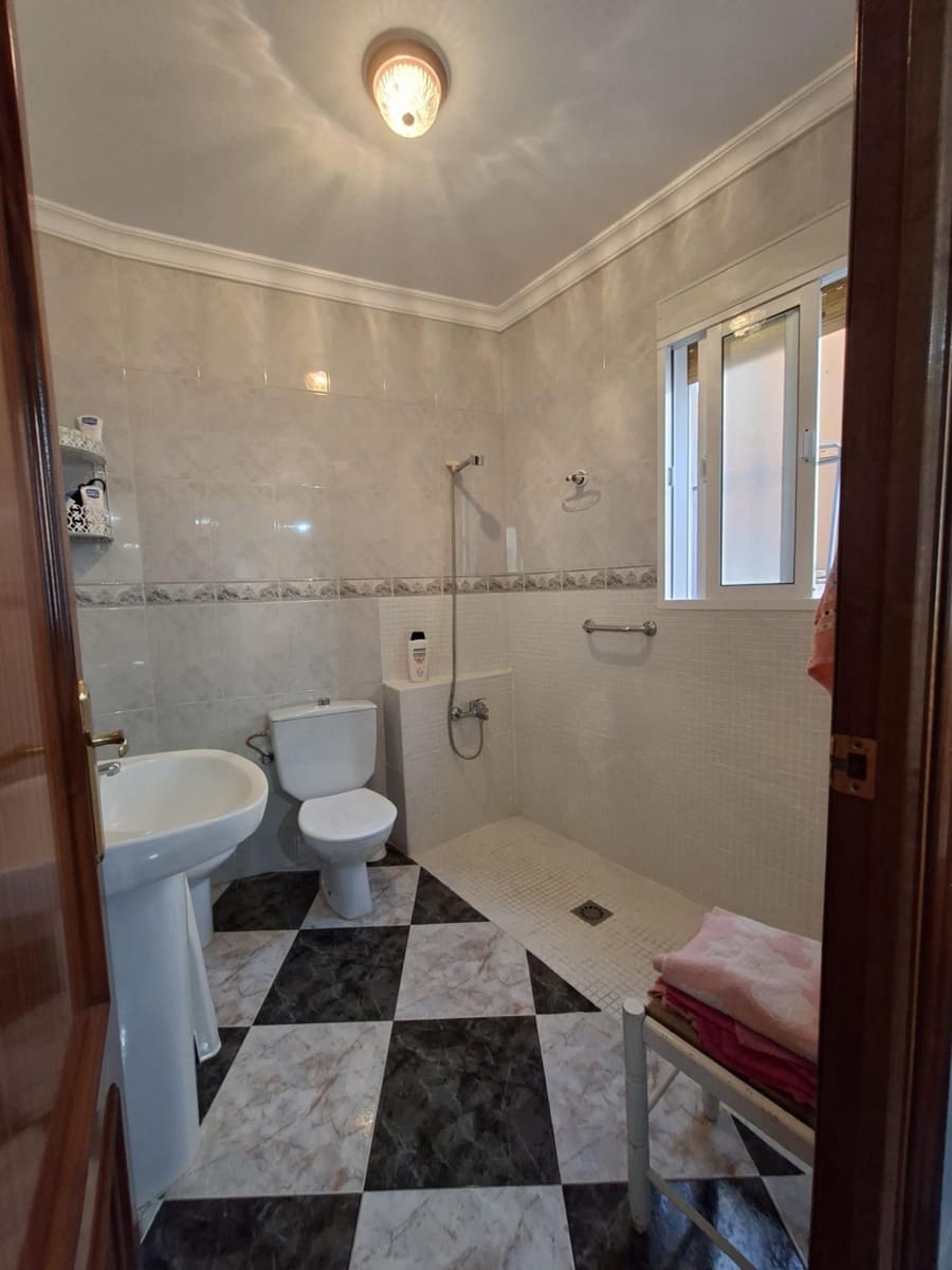 3 soveværelse Byhus til salg i Guadalcanal - € 130.000 (Ref: 9965342)