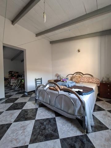 3 soveværelse Byhus til salg i Guadalcanal - € 130.000 (Ref: 9965342)