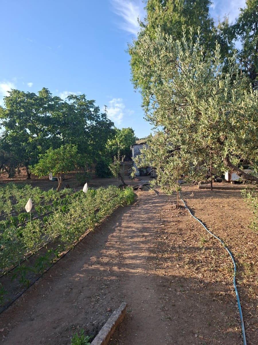 3 soveværelse Byhus til salg i Guadalcanal - € 130.000 (Ref: 9965342)