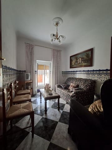 3 bedroom Townhouse for sale in Guadalcanal - € 130,000 (Ref: 9965342)