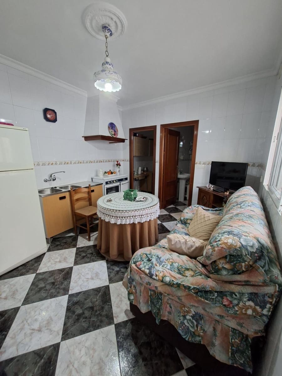 3 soverom Hus til salgs i Guadalcanal - € 130 000 (Ref: 9965342)