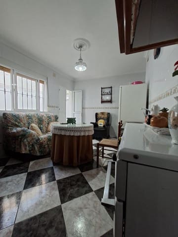 3 bedroom Townhouse for sale in Guadalcanal - € 130,000 (Ref: 9965342)