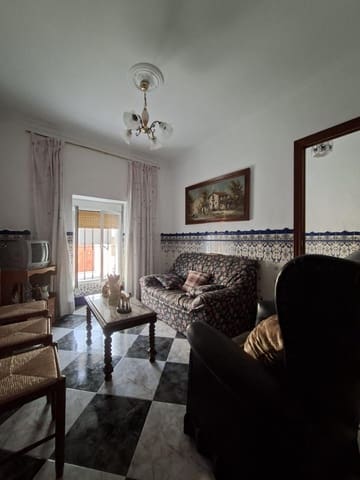 3 bedroom Townhouse for sale in Guadalcanal - € 130,000 (Ref: 9965342)