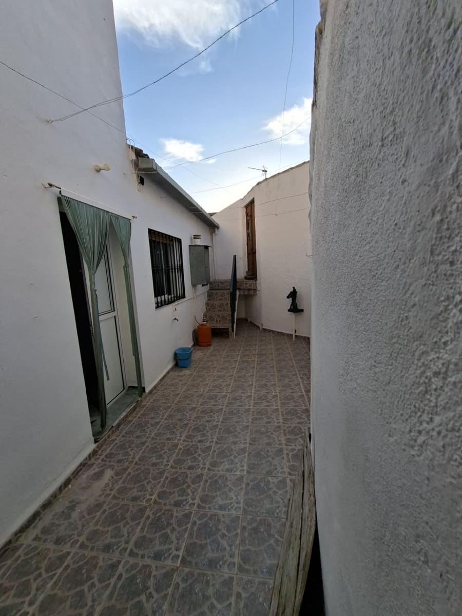 3 soverom Hus til salgs i Guadalcanal - € 130 000 (Ref: 9965342)