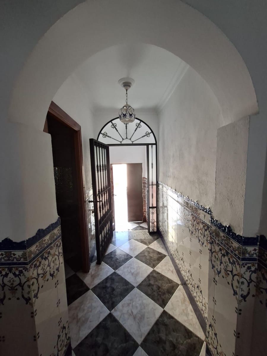 3 soverom Hus til salgs i Guadalcanal - € 130 000 (Ref: 9965342)