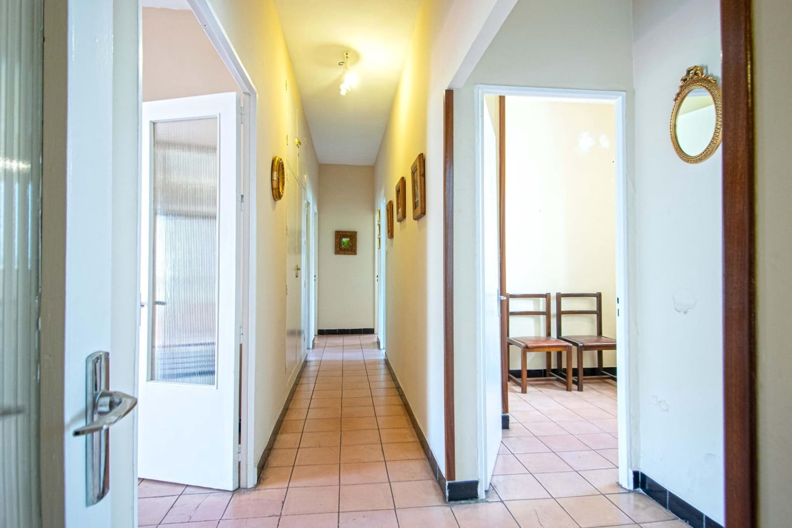 4 bedroom Flat for sale in Seville city - € 359,000 (Ref: 9966705)