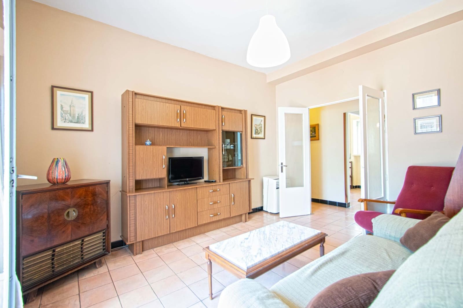 4 bedroom Flat for sale in Seville city - € 359,000 (Ref: 9966705)