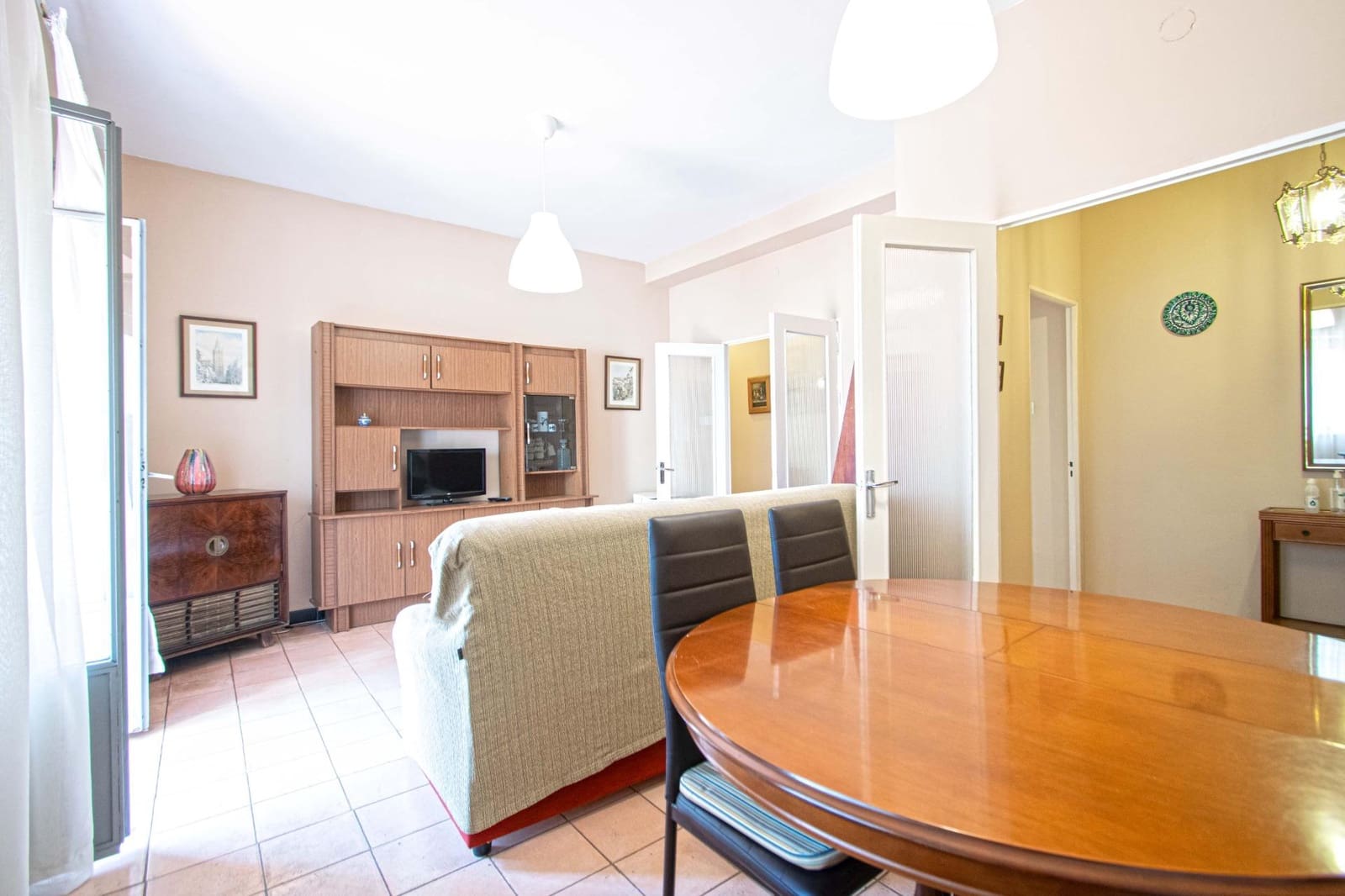4 bedroom Flat for sale in Seville city - € 359,000 (Ref: 9966705)