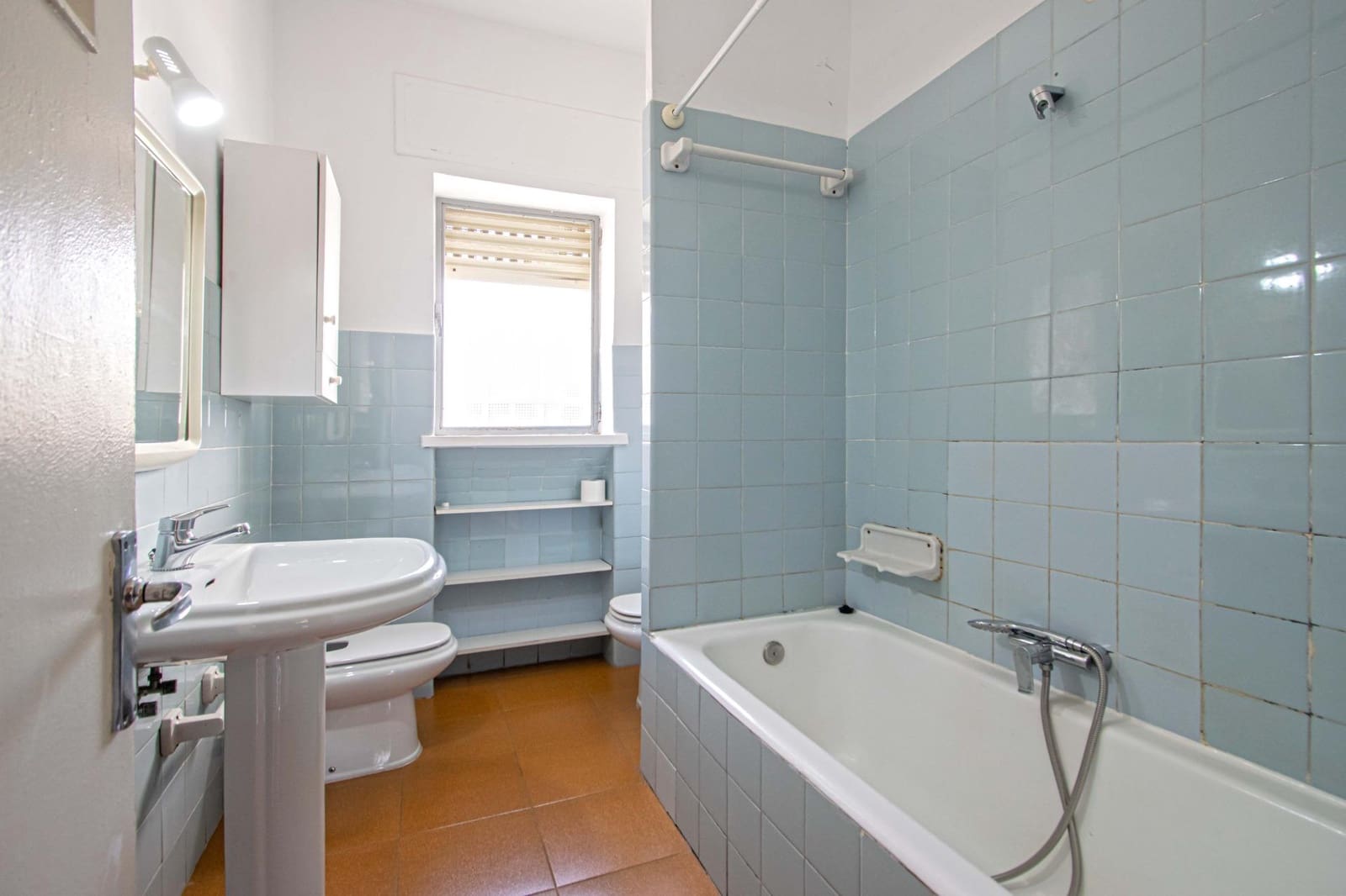 4 bedroom Flat for sale in Seville city - € 359,000 (Ref: 9966705)